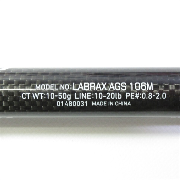 ラブラックスＡＧＳ１０６Ｍ